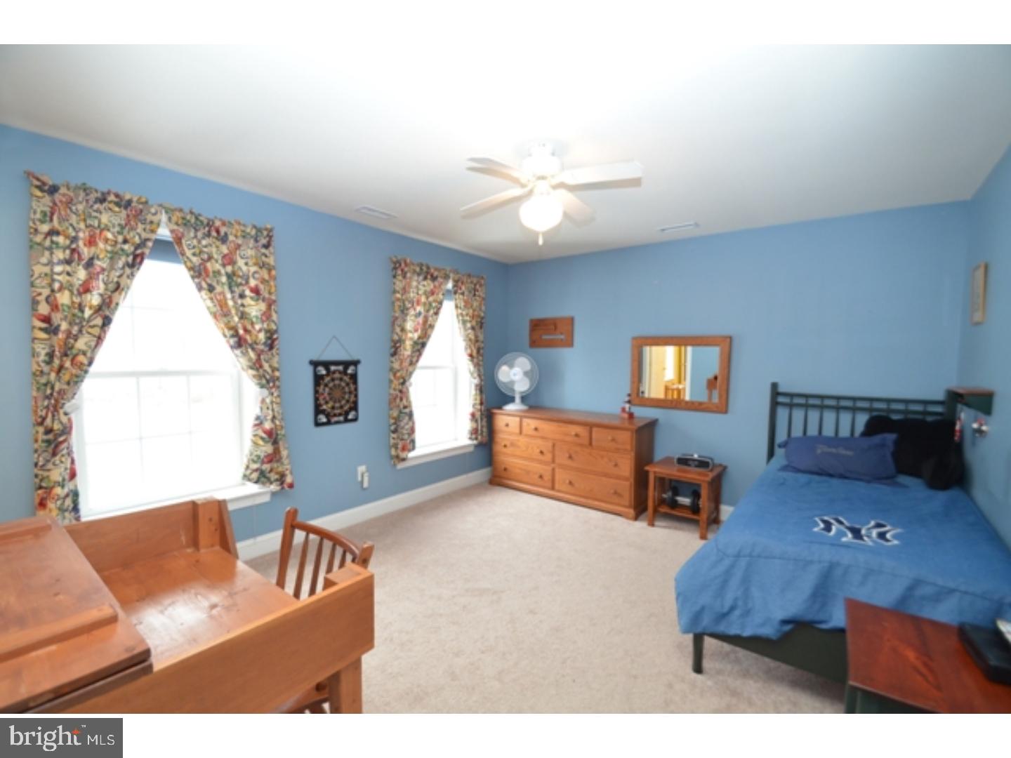 5289 Ridgeview Drive Doylestown, PA 18902 - Photo 16 of 25 Bedroom 2