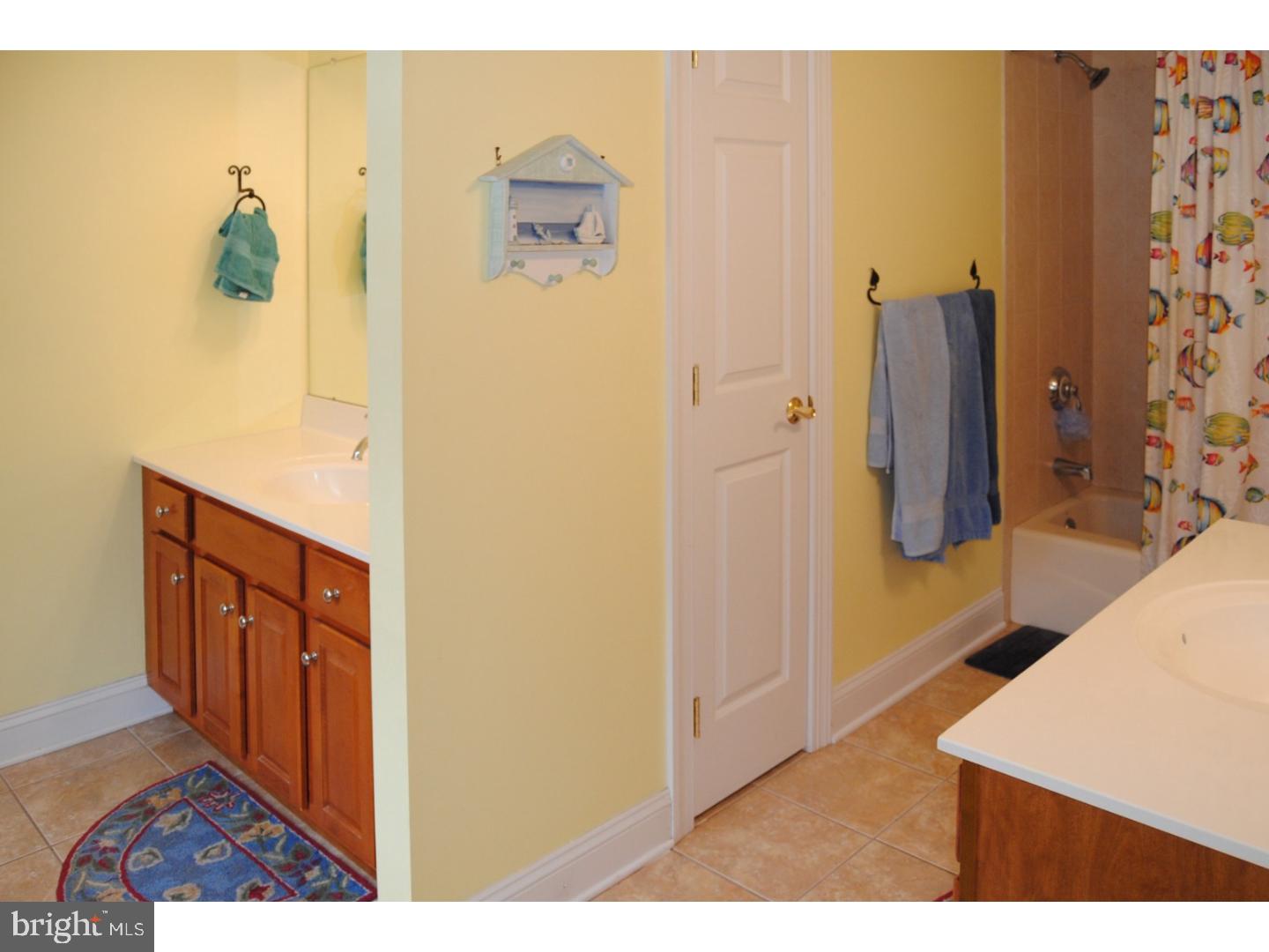 5289 Ridgeview Drive Doylestown, PA 18902 - Photo 17 of 25 Bathroom
