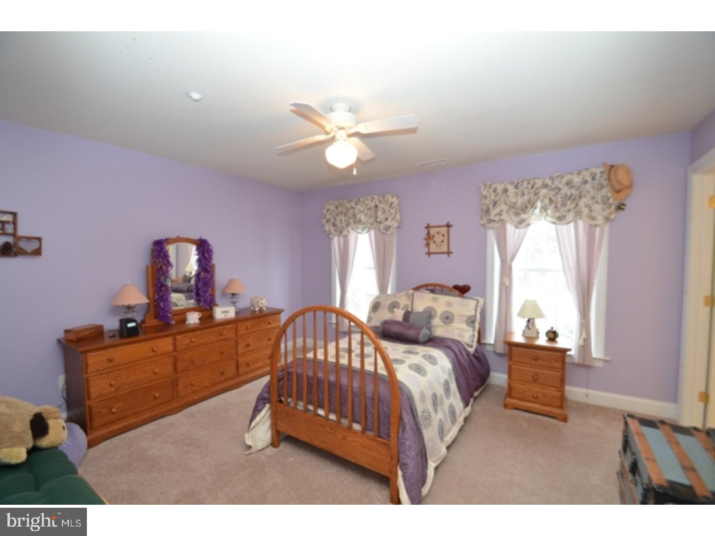 5289 Ridgeview Drive Doylestown, PA 18902 - Photo 18 of 25 Bedroom 3