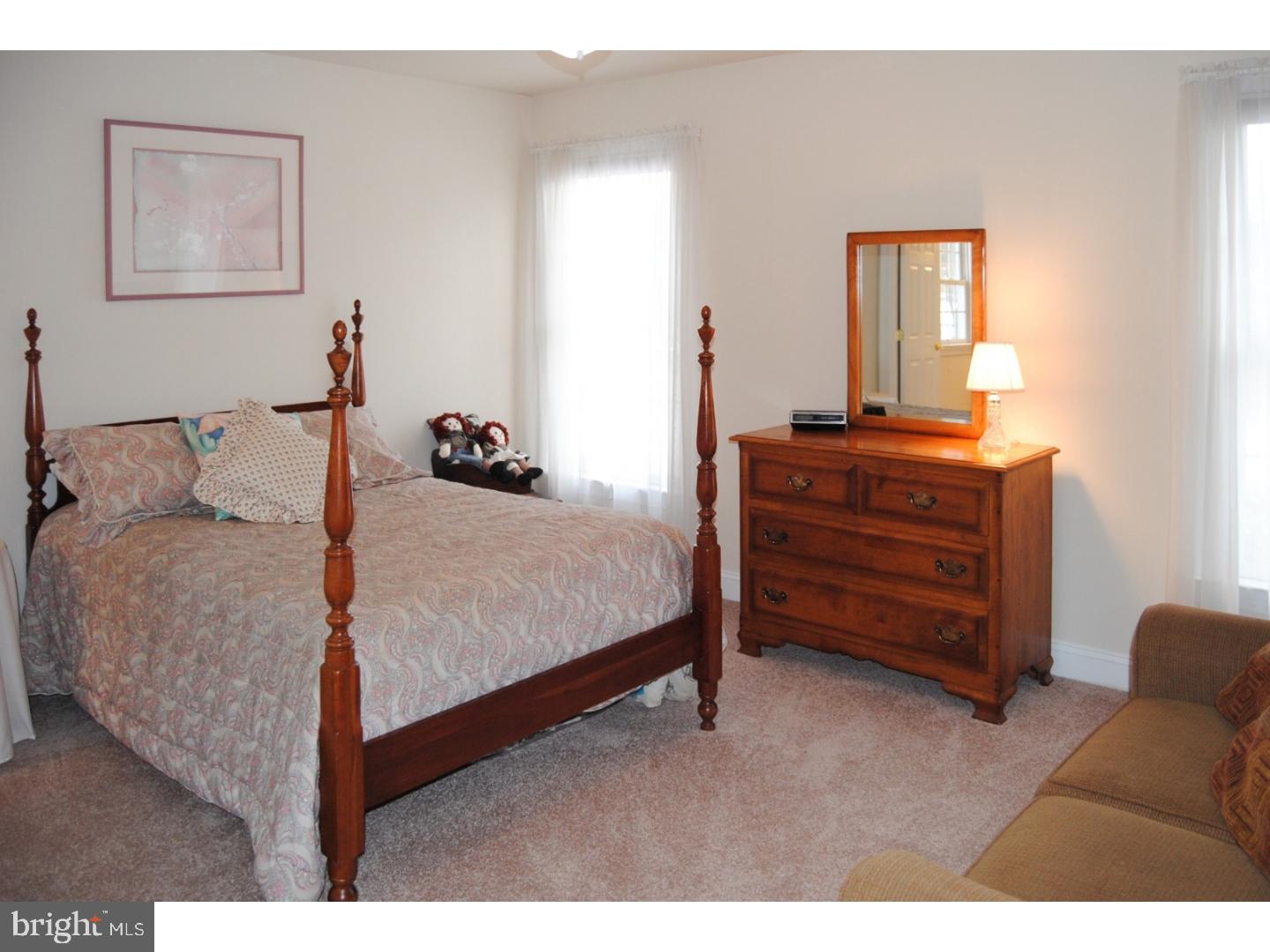 5289 Ridgeview Drive Doylestown, PA 18902 - Photo 19 of 25 Bedroom 4