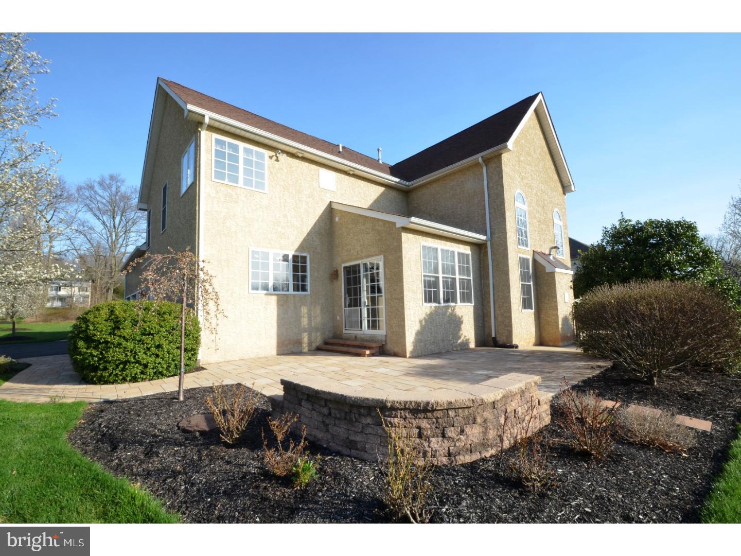 5289 Ridgeview Drive Doylestown, PA 18902 - Photo 22 of 25 Patio