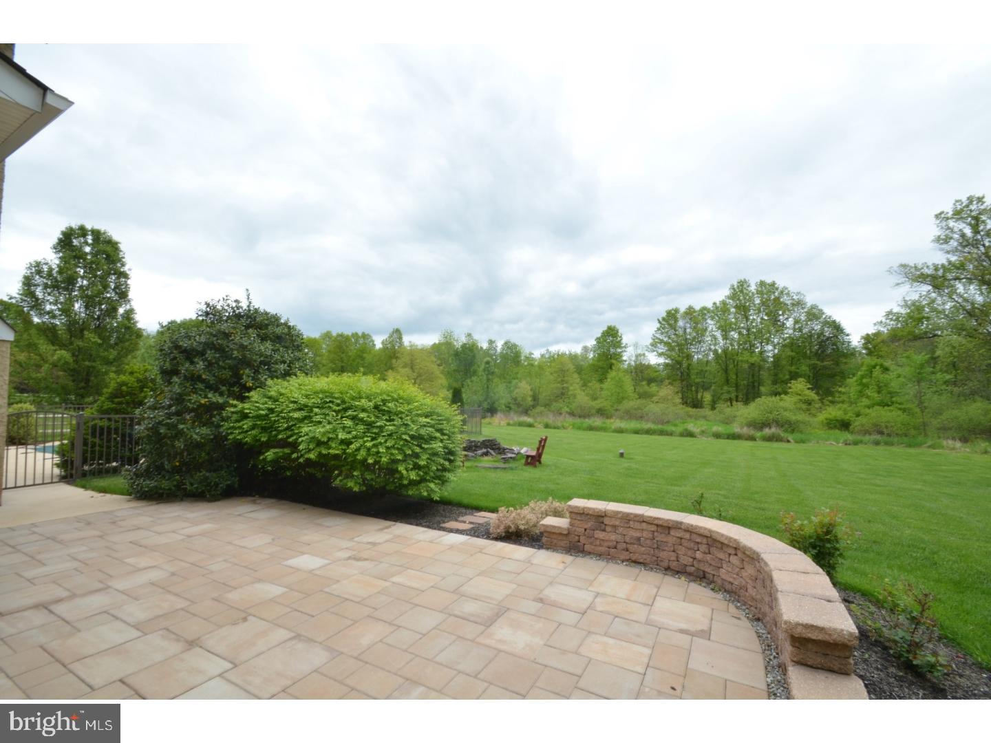 5289 Ridgeview Drive Doylestown, PA 18902 - Photo 25 of 25 Patio