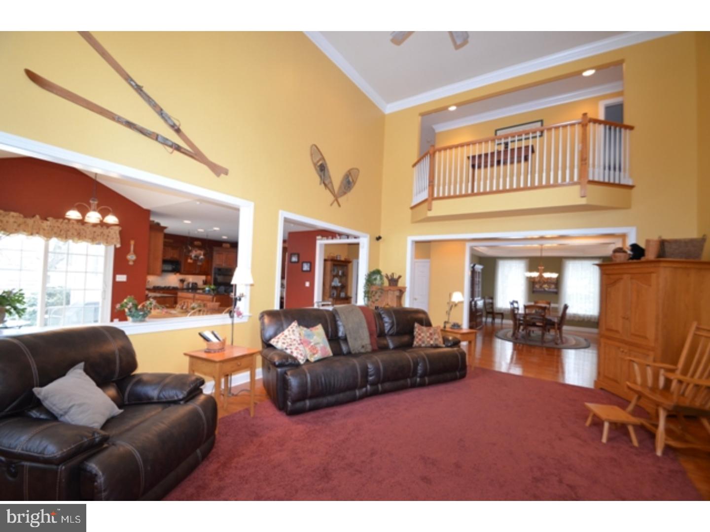 5289 Ridgeview Drive Doylestown, PA 18902 - Photo 6 of 25 Family Room