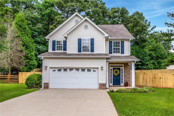 $2,600 | 134 Lexington Parke Drive, Woodstock, GA 30189