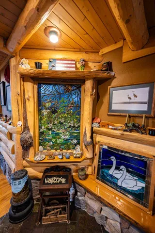 $1,750,000 | 8912 Echo Valley Trail, Atlanta, MI 49709