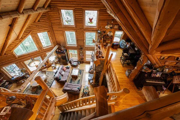 $1,750,000 | 8912 Echo Valley Trail, Atlanta, MI 49709