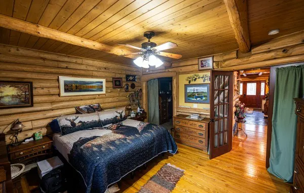 $1,750,000 | 8912 Echo Valley Trail, Atlanta, MI 49709