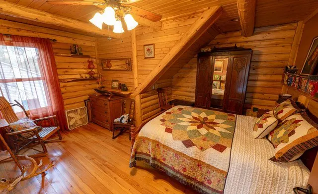 $1,750,000 | 8912 Echo Valley Trail, Atlanta, MI 49709