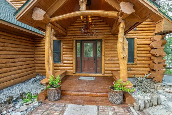 $1,750,000 | 8912 Echo Valley Trail, Atlanta, MI 49709