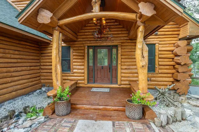 $1,750,000 | 8912 Echo Valley Trail, Atlanta, MI 49709