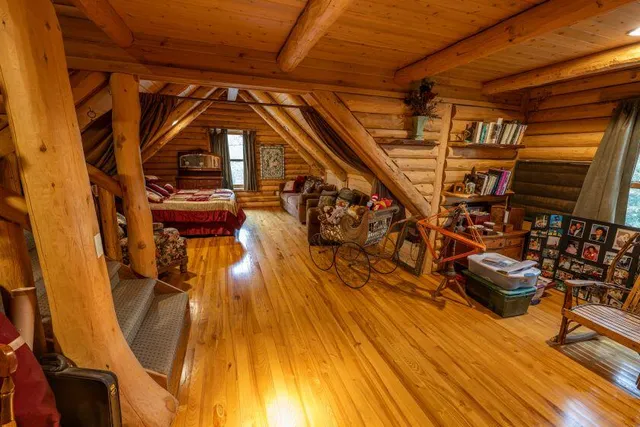 $1,750,000 | 8912 Echo Valley Trail, Atlanta, MI 49709