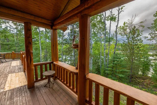 $1,750,000 | 8912 Echo Valley Trail, Atlanta, MI 49709