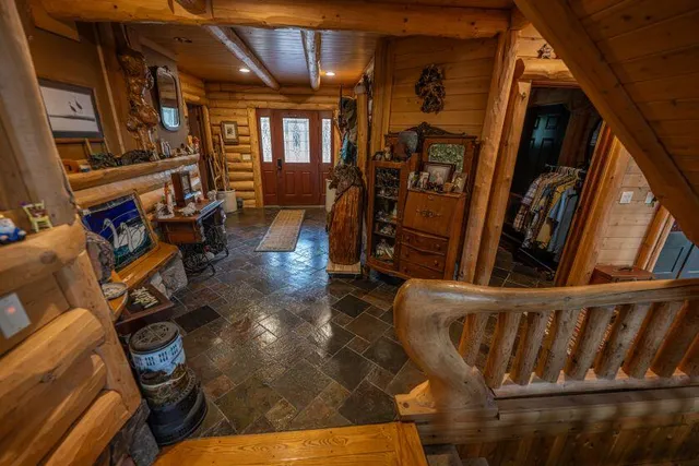 $1,750,000 | 8912 Echo Valley Trail, Atlanta, MI 49709