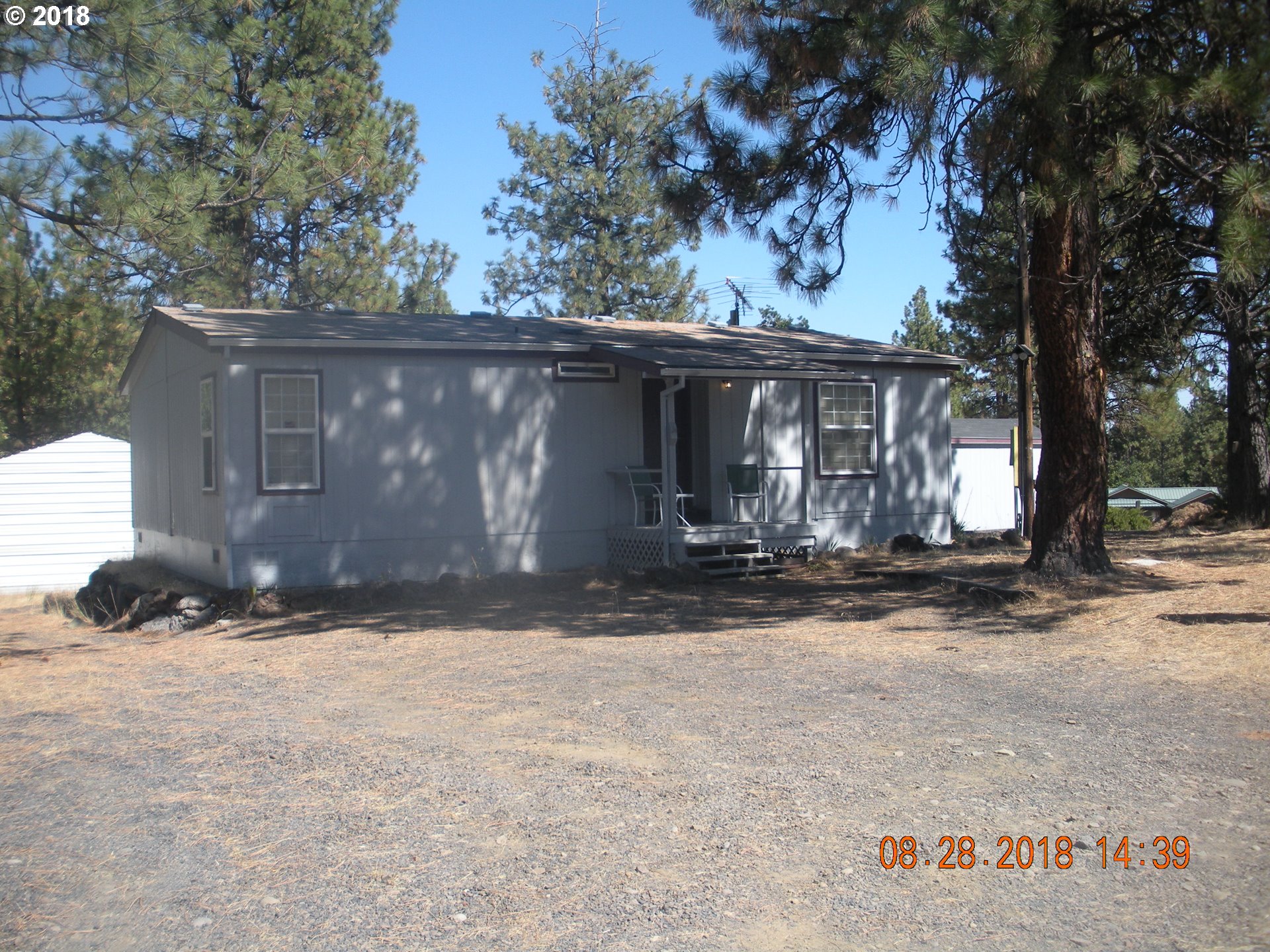 213 South Oak Road Wamic, OR 97063 - Photo 1 of 30 Gallery Image 1