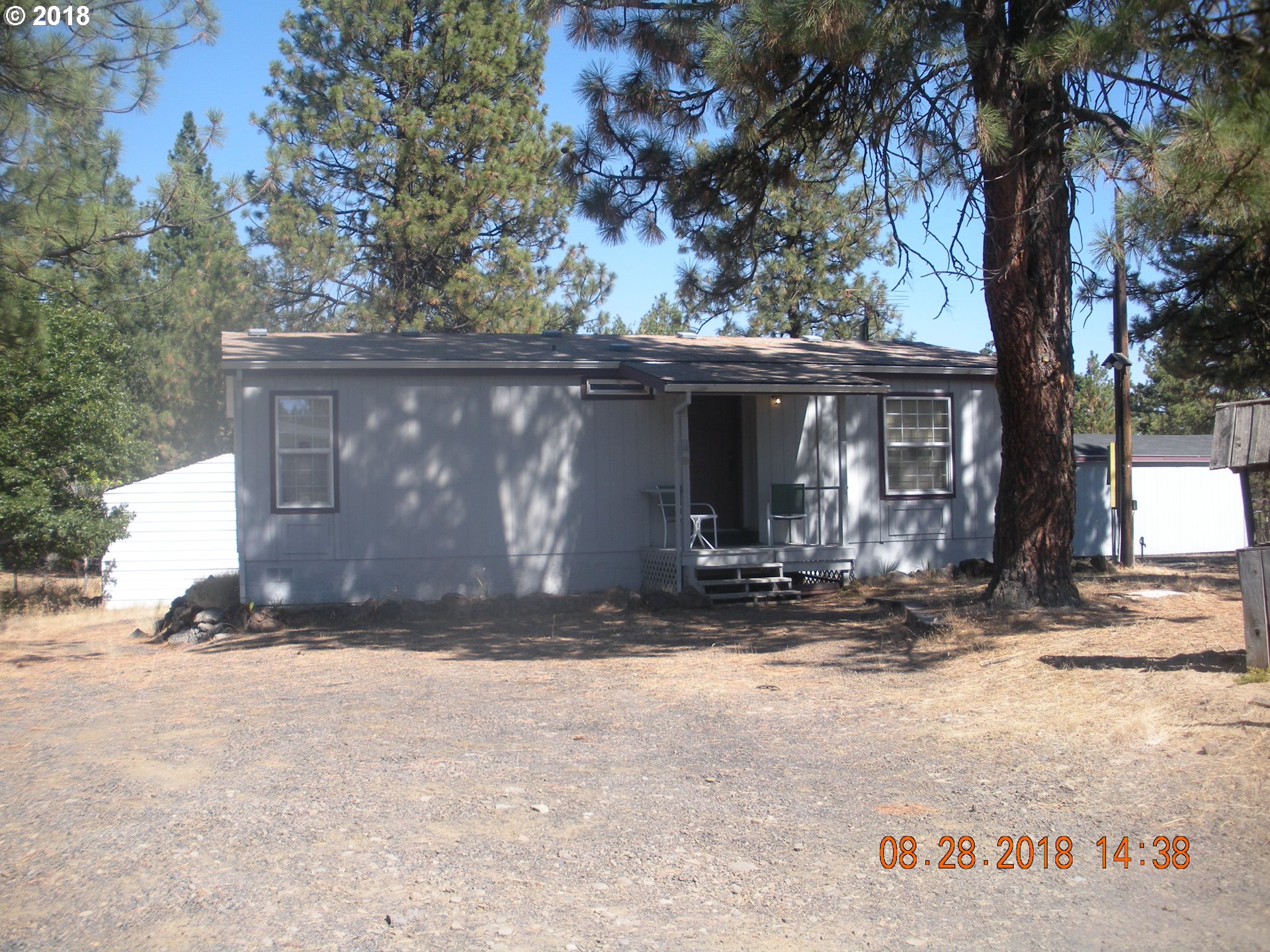 213 South Oak Road Wamic, OR 97063 - Photo 26 of 30 Gallery Image 26