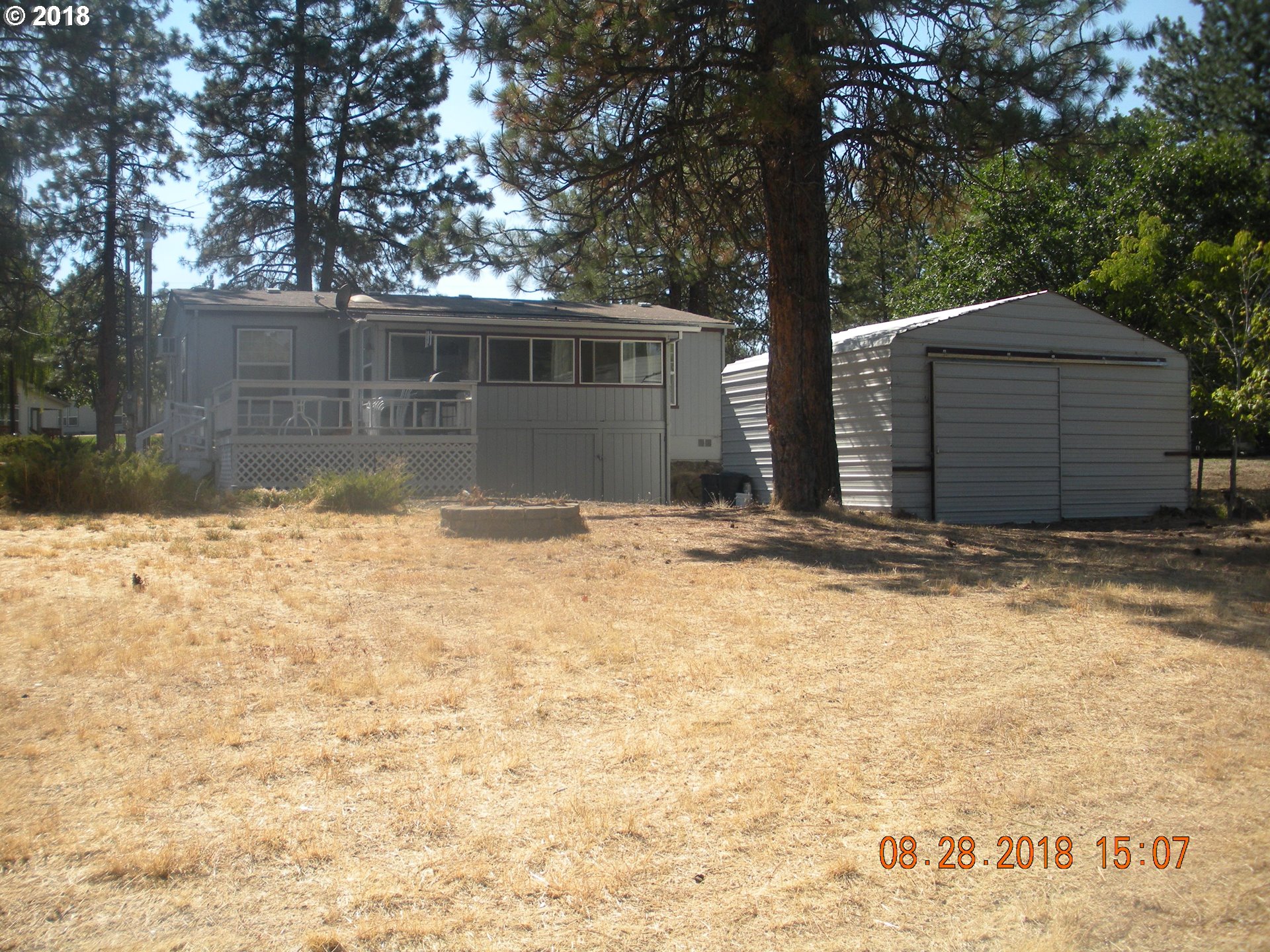 213 South Oak Road Wamic, OR 97063 - Photo 30 of 30 Gallery Image 30