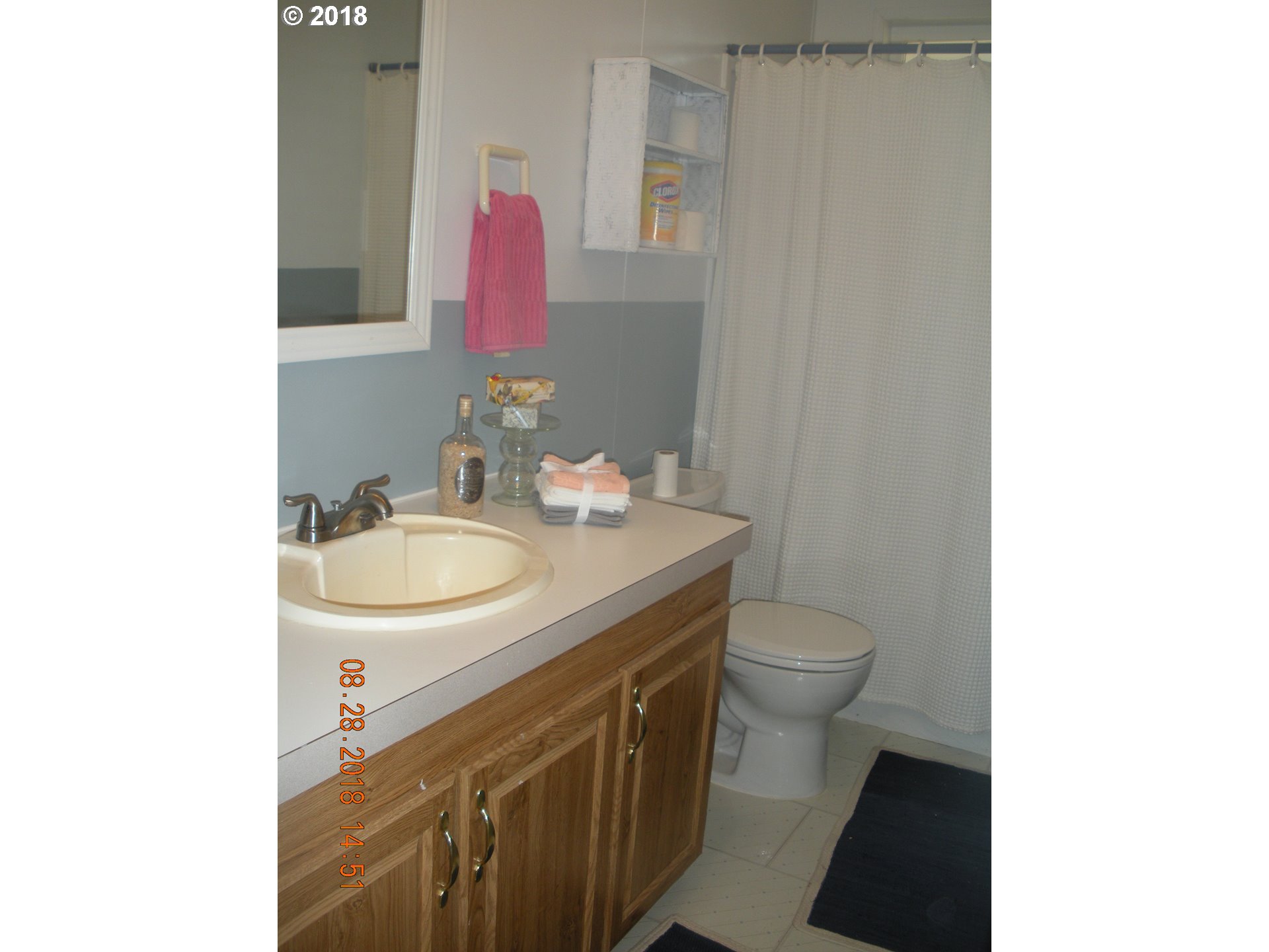 213 South Oak Road Wamic, OR 97063 - Photo 10 of 30 Gallery Image 10