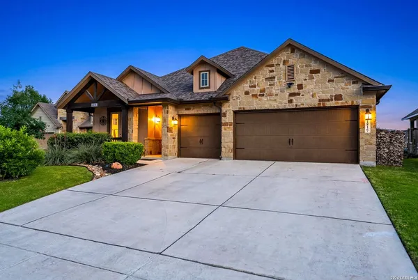 $529,000 | 11816 Field Bend, Selma, TX 78154