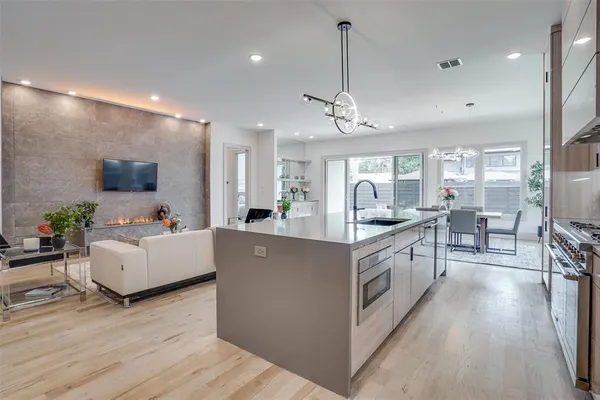 $15,500 | 3732 Valley Ridge Road, Dallas, TX 75220