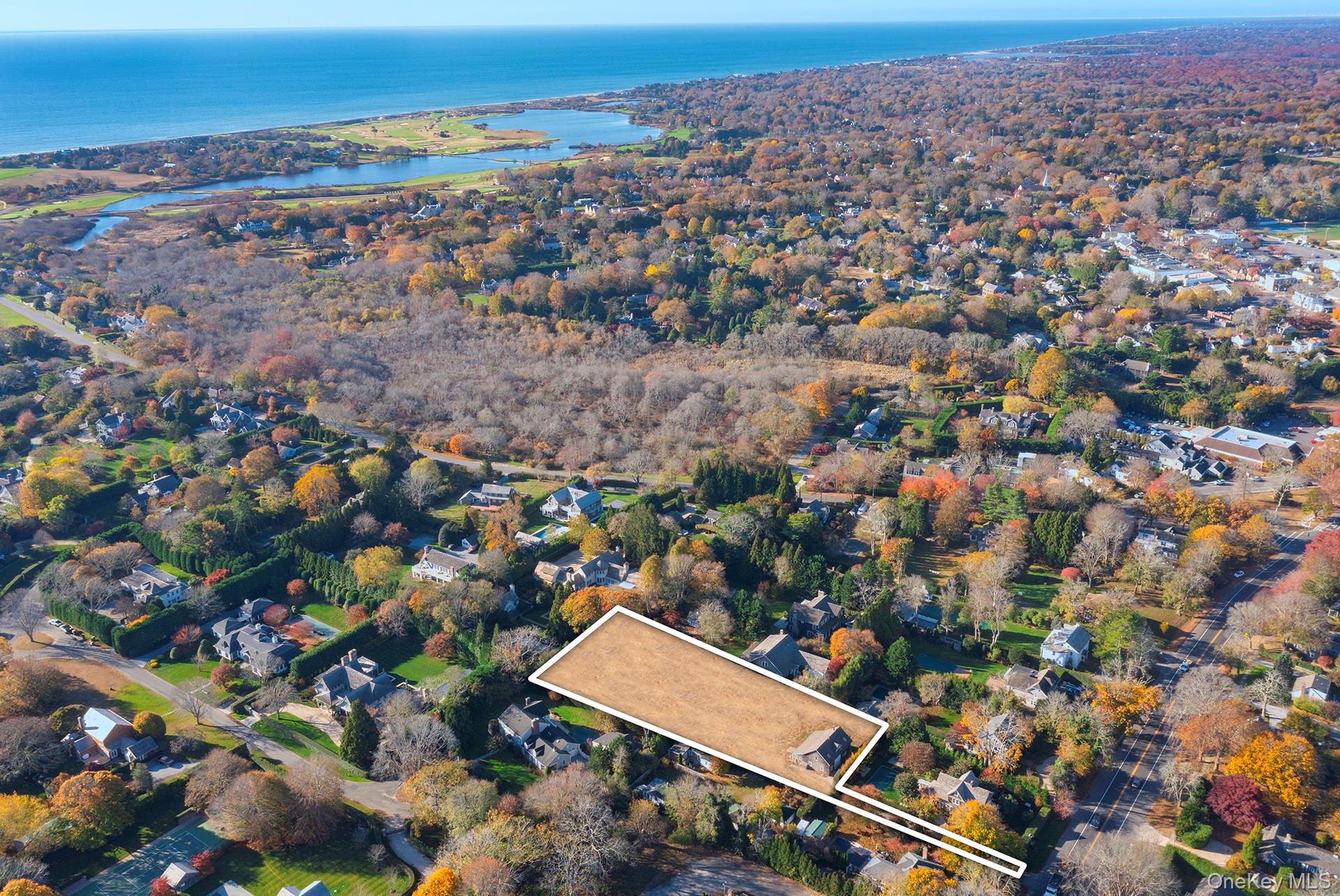 88 Pantigo Road East Hampton, NY 11937 - Photo 2 of 23 Gallery Image 2