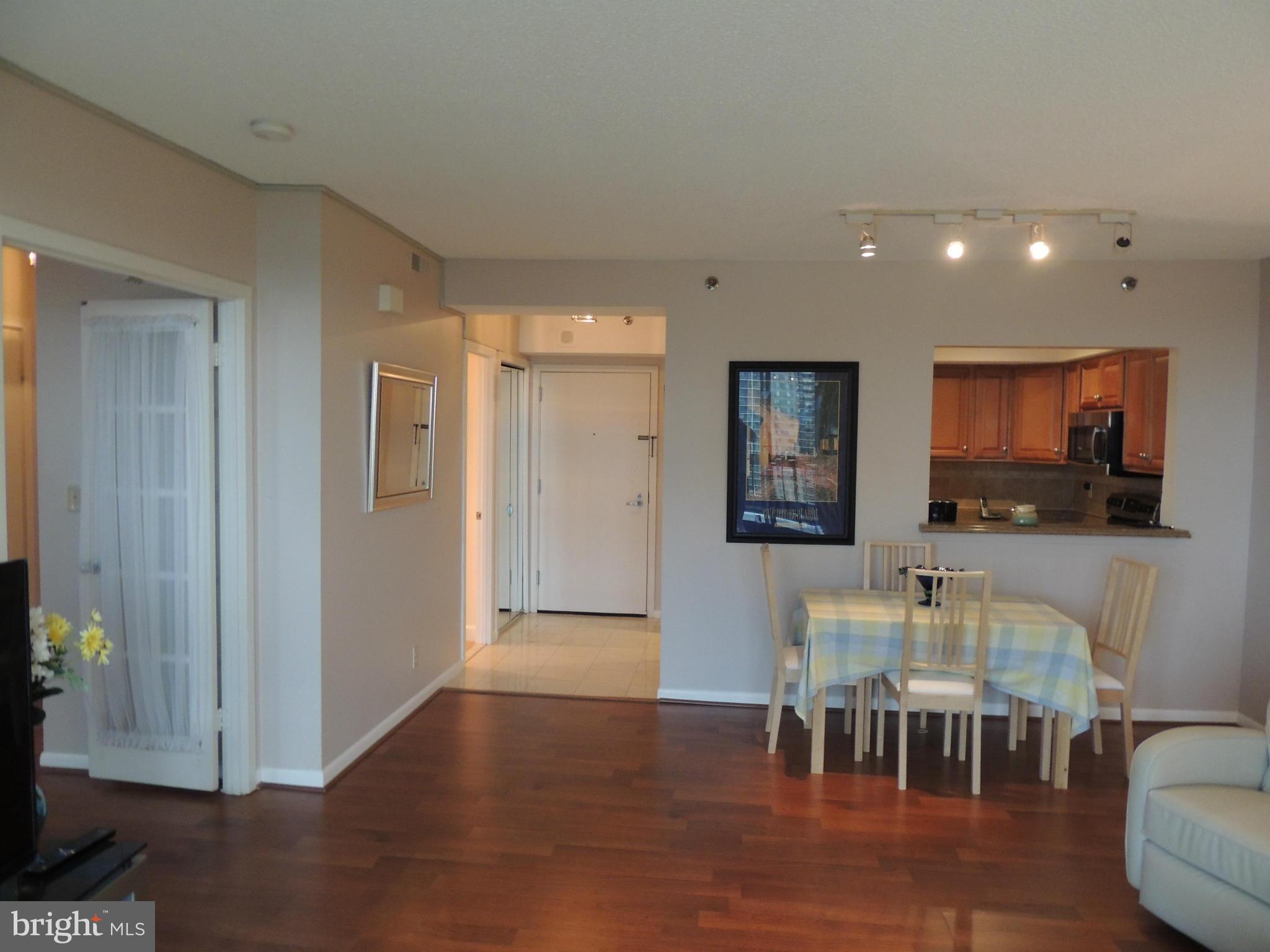 5505 Seminary Road, Unit 1312N Falls Church, VA 22041 - Photo 11 of 13 Dining Room