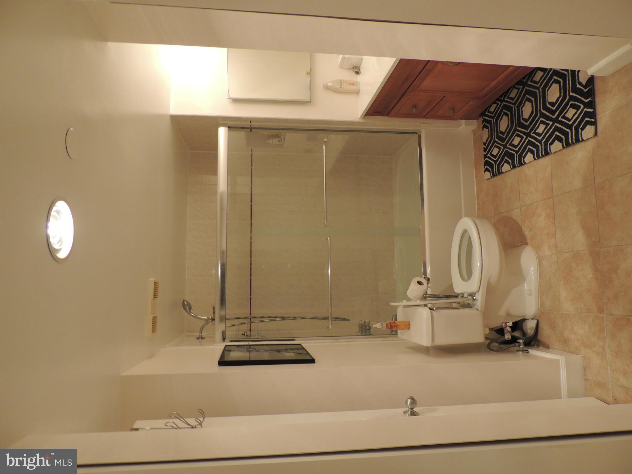 5505 Seminary Road, Unit 1312N Falls Church, VA 22041 - Photo 12 of 13 Bath