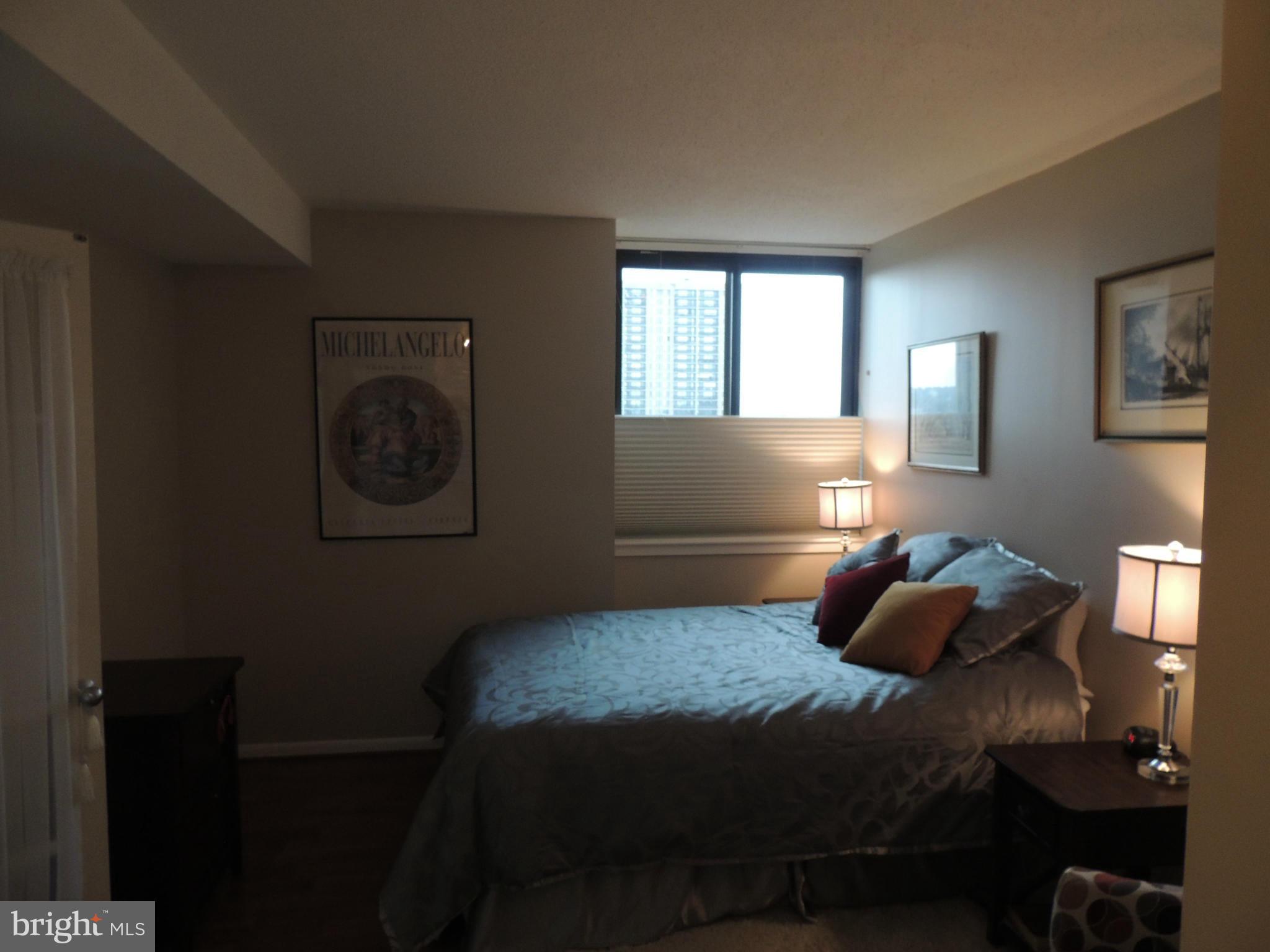 5505 Seminary Road, Unit 1312N Falls Church, VA 22041 - Photo 6 of 13 Bedroom