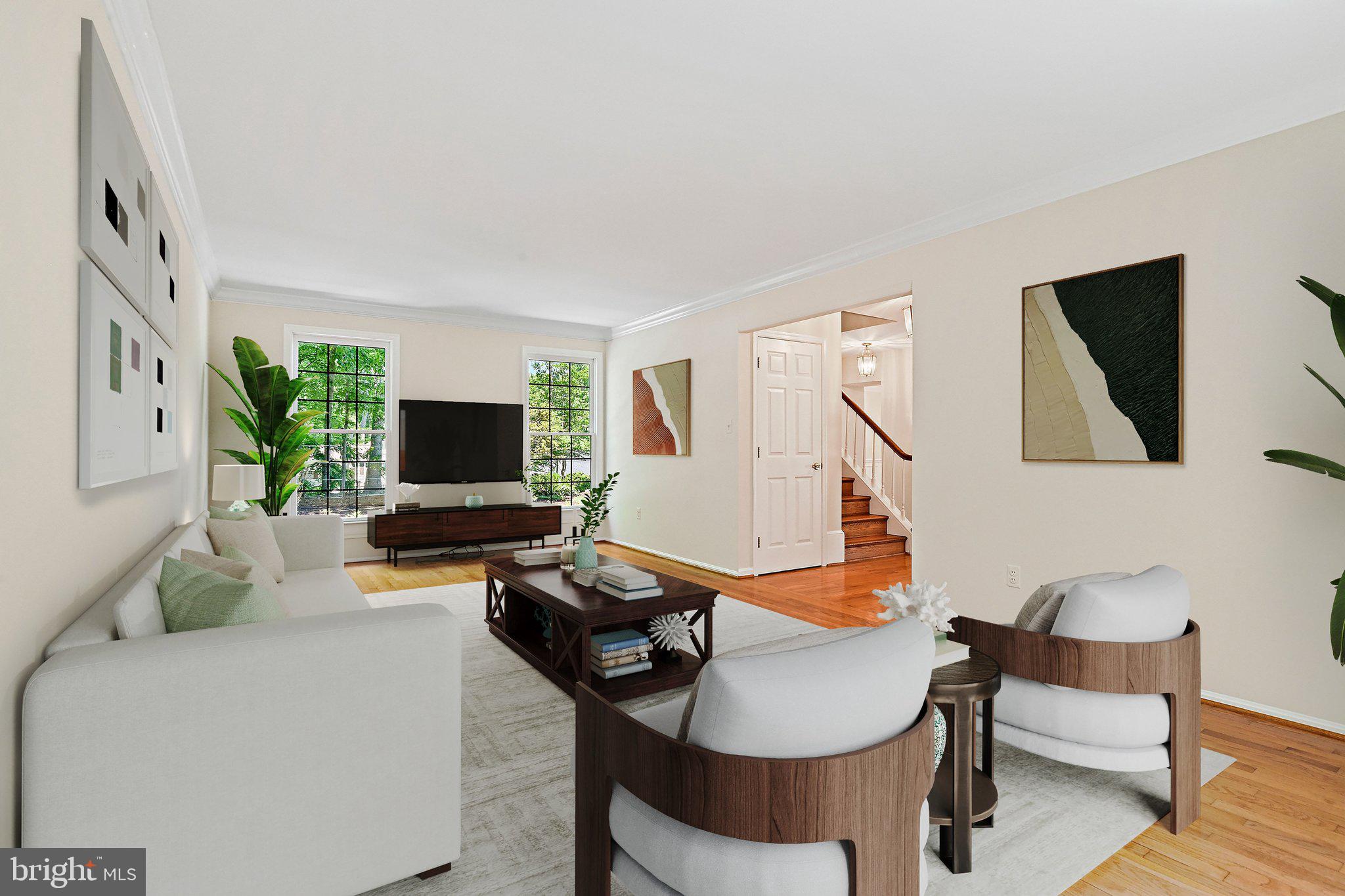 11311 Handlebar Road Reston, VA 20191 - Photo 16 of 78 More Formal