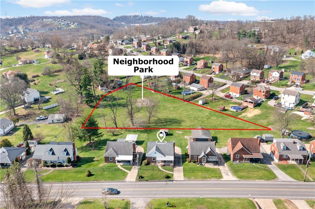 220 McClelland Road Canonsburg, PA 15317 - Photo 36 of 38 a view of a city