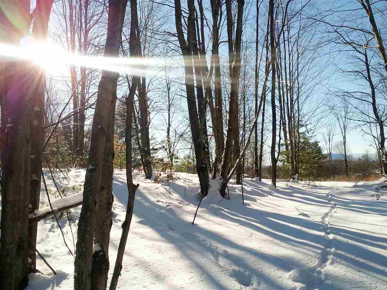 0 Cross Road Stowe, VT 05672 - Photo 40 of 40