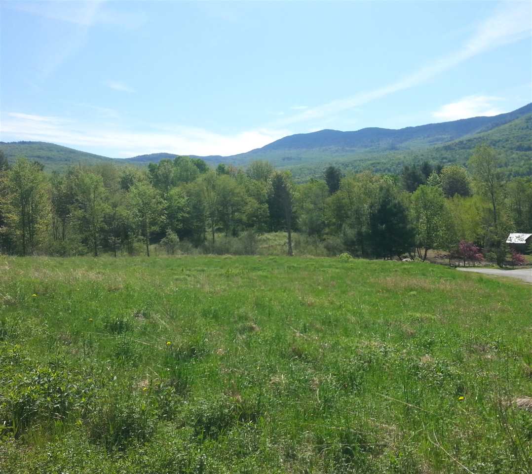 0 Cross Road Stowe, VT 05672 - Photo 5 of 40
