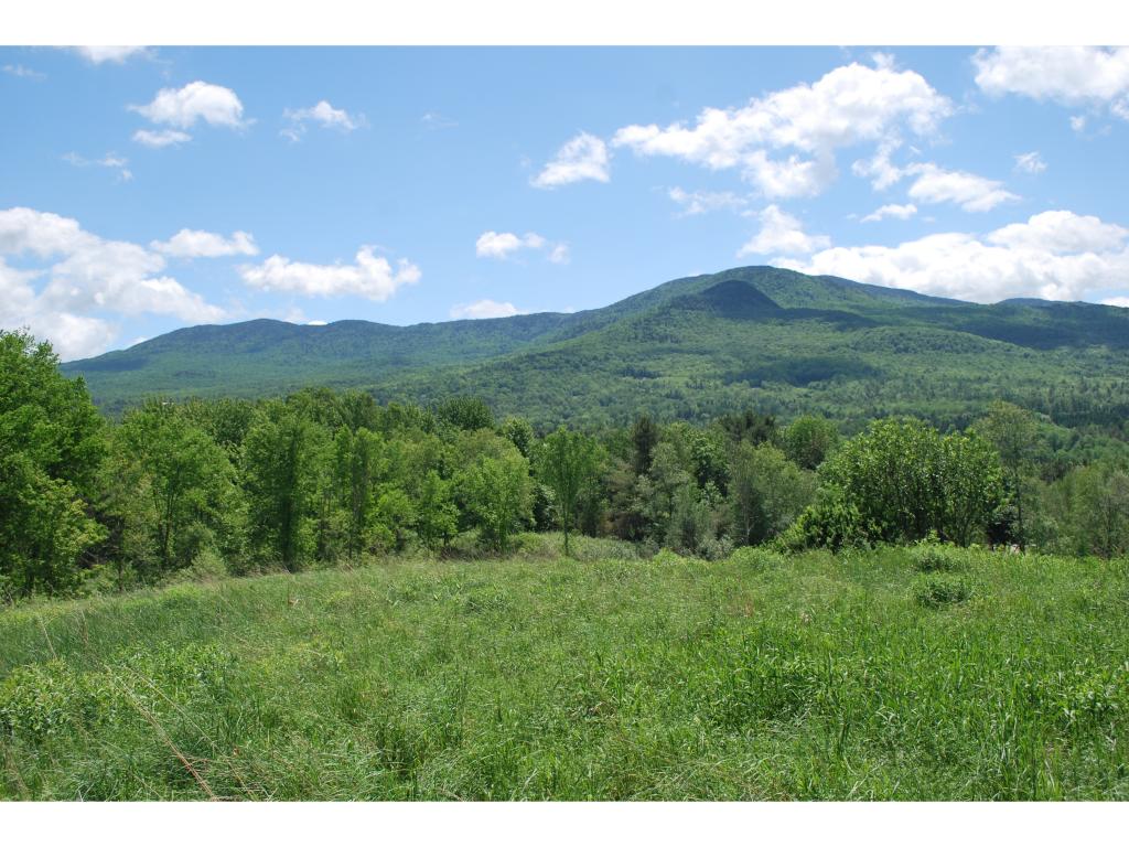 0 Cross Road Stowe, VT 05672 - Photo 9 of 40