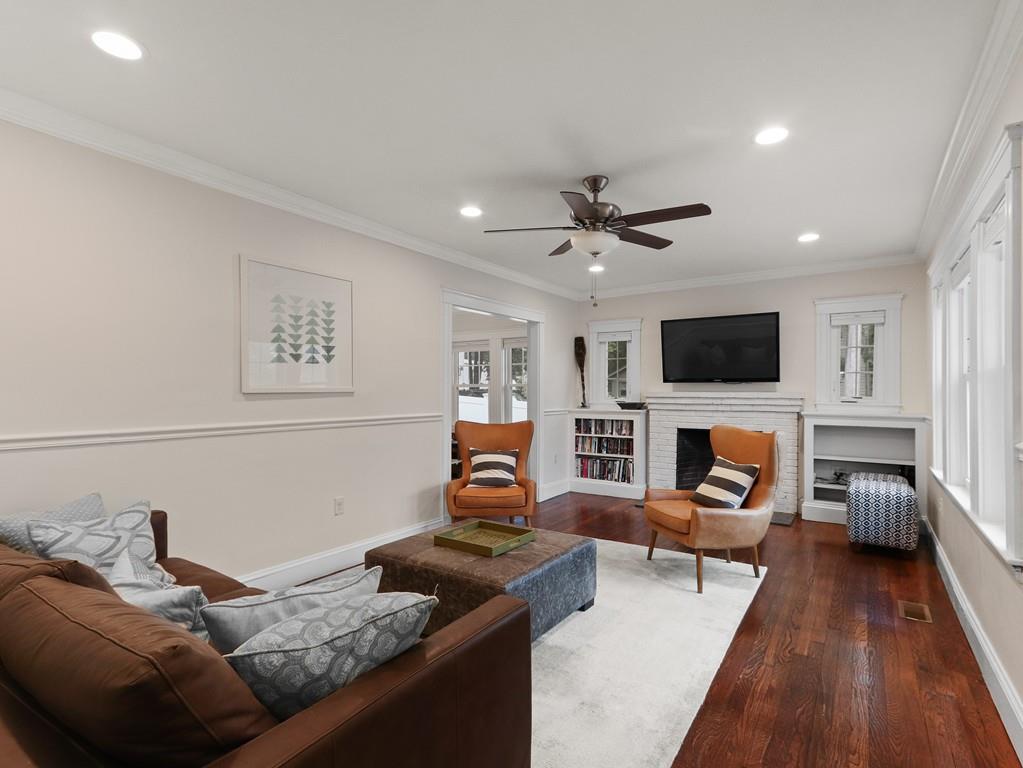 20 Circuit Road Dedham, MA 02026 - Photo 8 of 19 Gallery Image 8