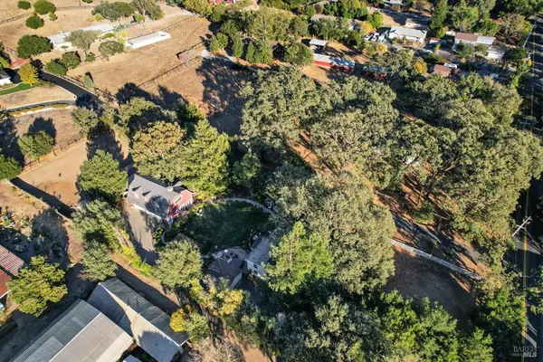 $880,000 | 1846 Indian Valley Road, Unit A, Novato, CA 94947