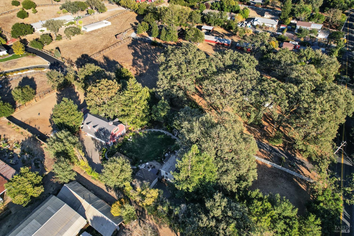 1846 Indian Valley Road, Unit A Novato, CA 94947 - Photo 11 of 45