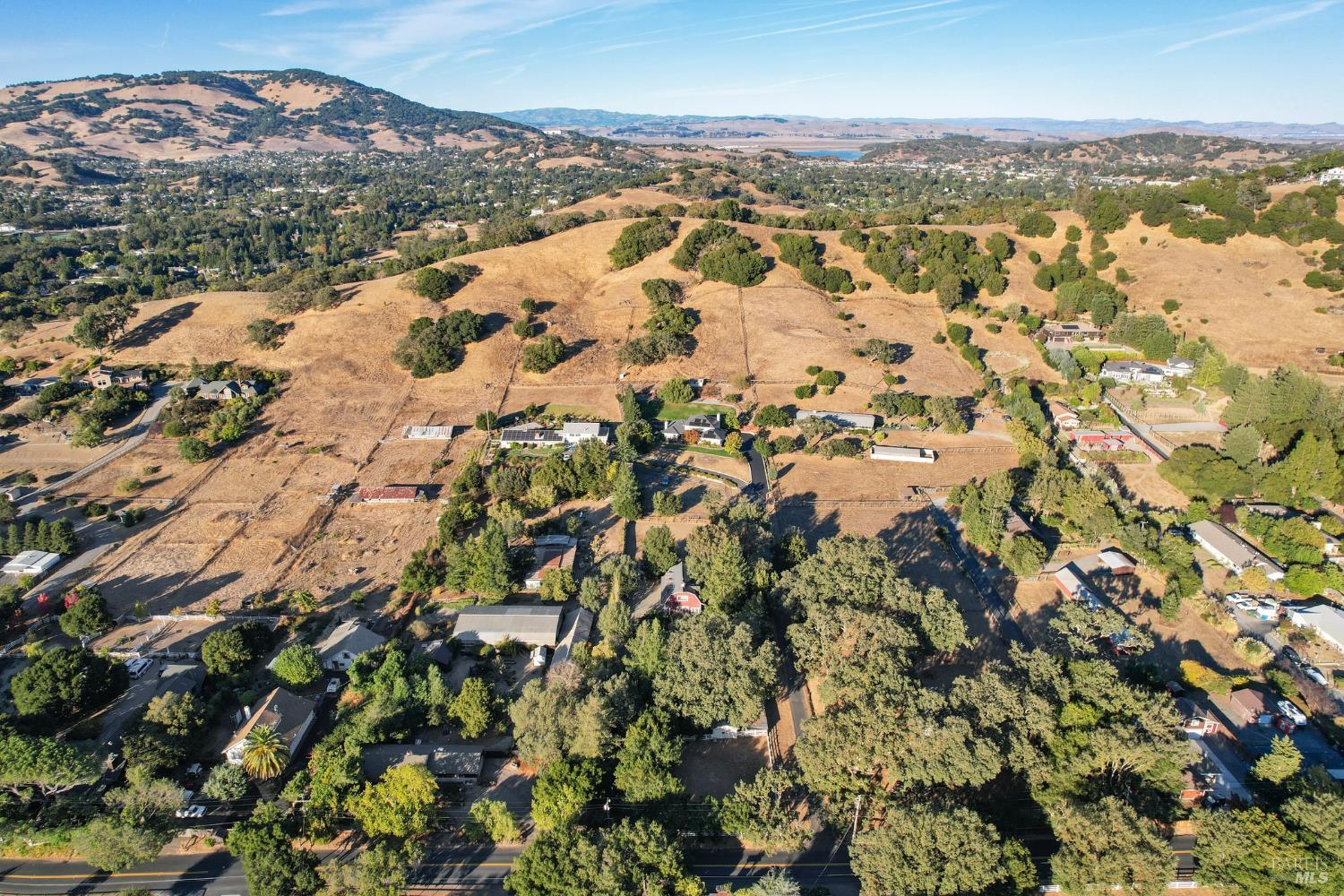1846 Indian Valley Road, Unit A Novato, CA 94947 - Photo 13 of 45