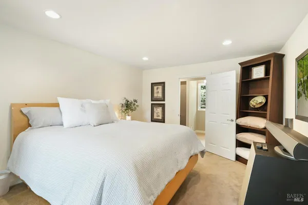 $880,000 | 1846 Indian Valley Road, Unit A, Novato, CA 94947
