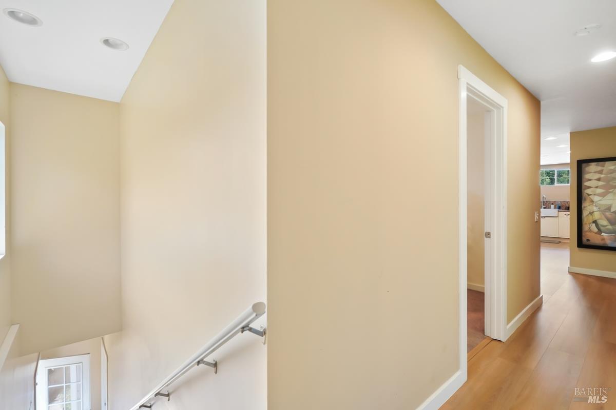 1846 Indian Valley Road, Unit A Novato, CA 94947 - Photo 18 of 45