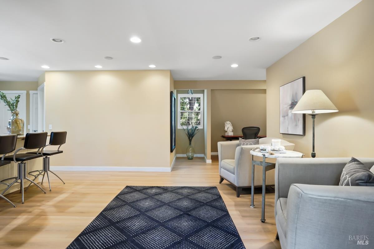 1846 Indian Valley Road, Unit A Novato, CA 94947 - Photo 22 of 45