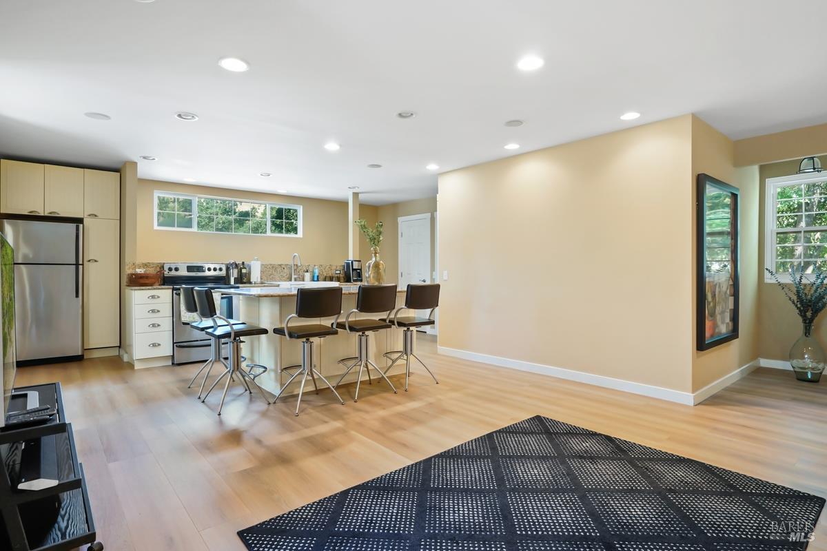 1846 Indian Valley Road, Unit A Novato, CA 94947 - Photo 23 of 45