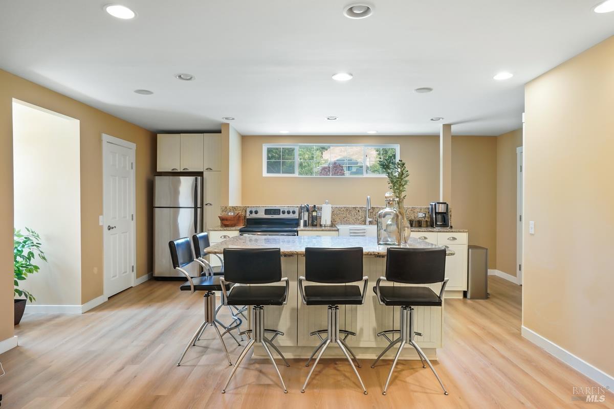 1846 Indian Valley Road, Unit A Novato, CA 94947 - Photo 25 of 45