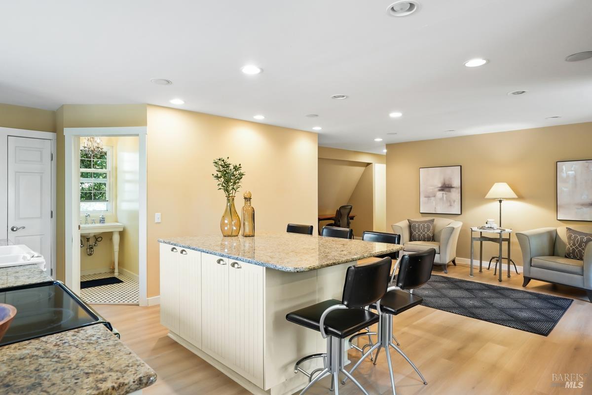 1846 Indian Valley Road, Unit A Novato, CA 94947 - Photo 28 of 45