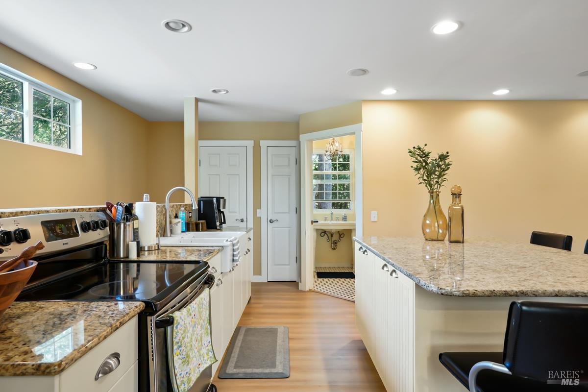 1846 Indian Valley Road, Unit A Novato, CA 94947 - Photo 29 of 45