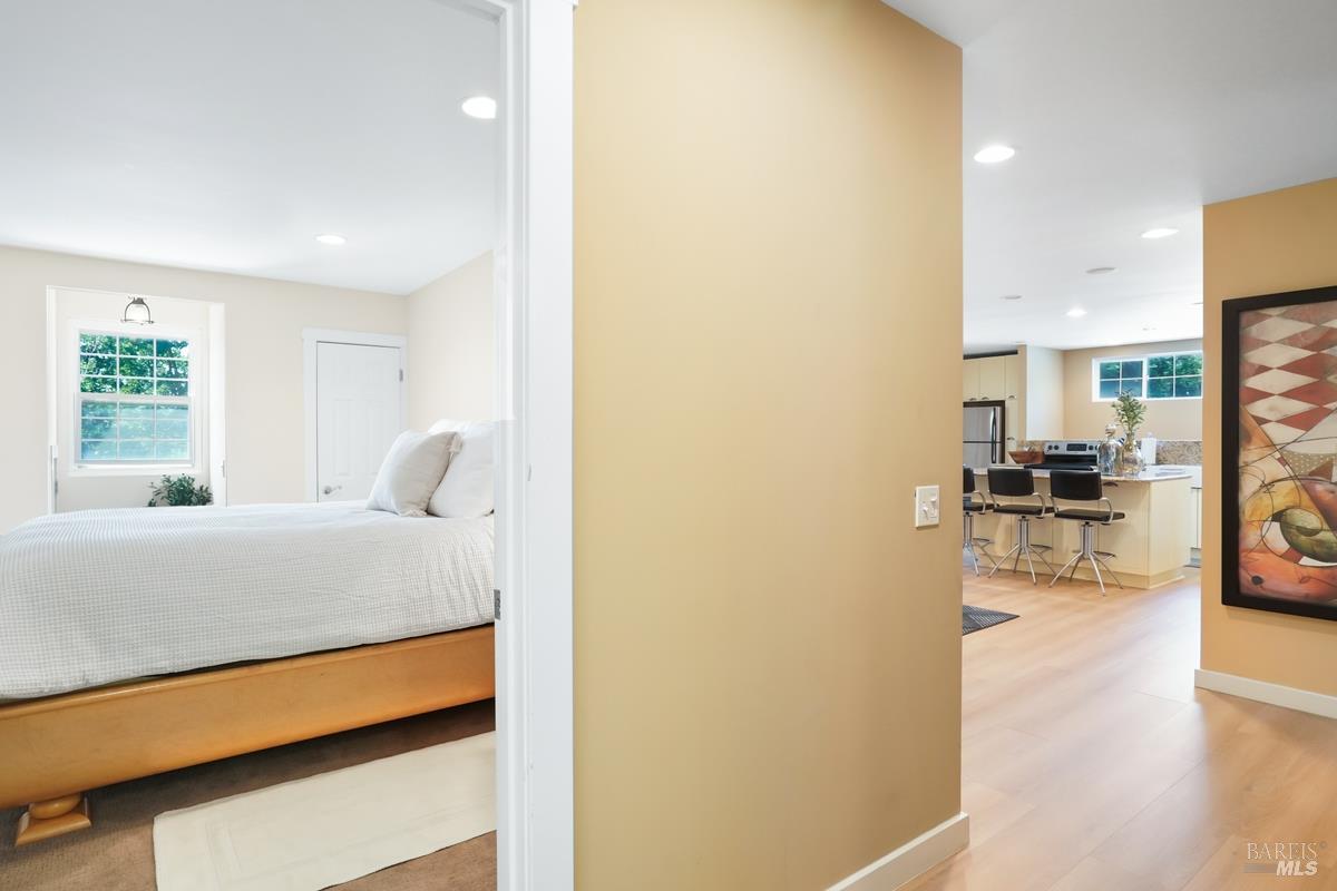 1846 Indian Valley Road, Unit A Novato, CA 94947 - Photo 33 of 45