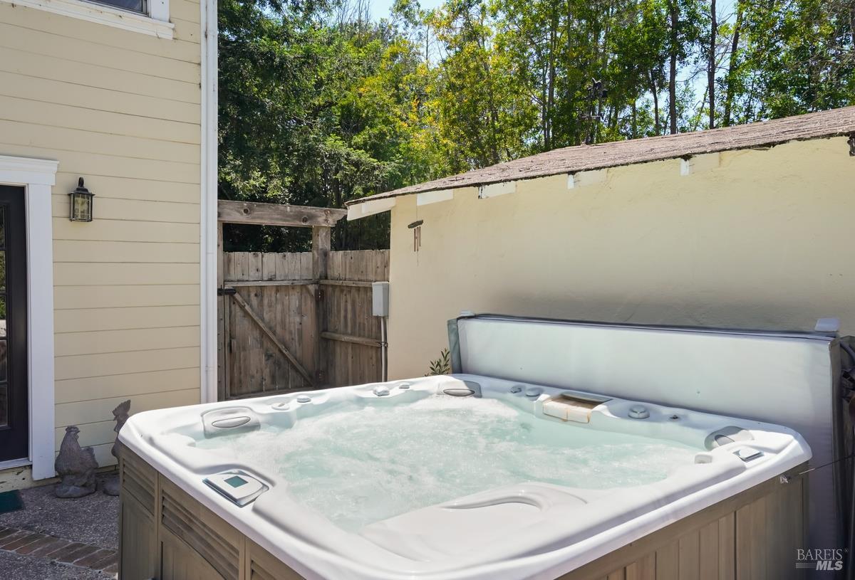 1846 Indian Valley Road, Unit A Novato, CA 94947 - Photo 42 of 45