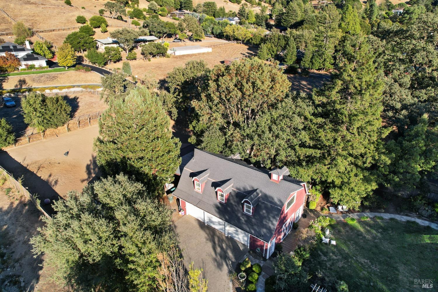 1846 Indian Valley Road, Unit A Novato, CA 94947 - Photo 9 of 45
