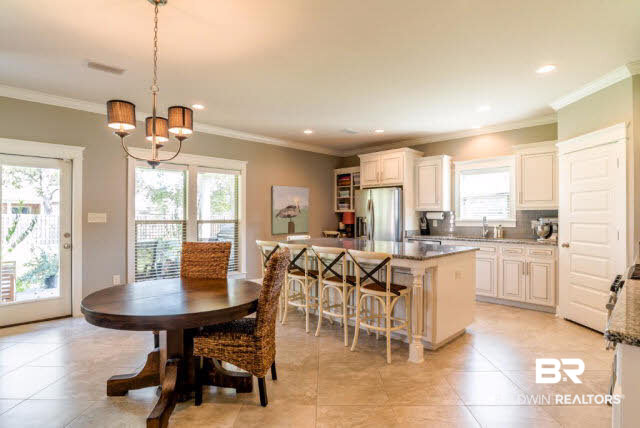 390 Lambton Street Fairhope, AL 36532 - Photo 7 of 23 Breakfast Room