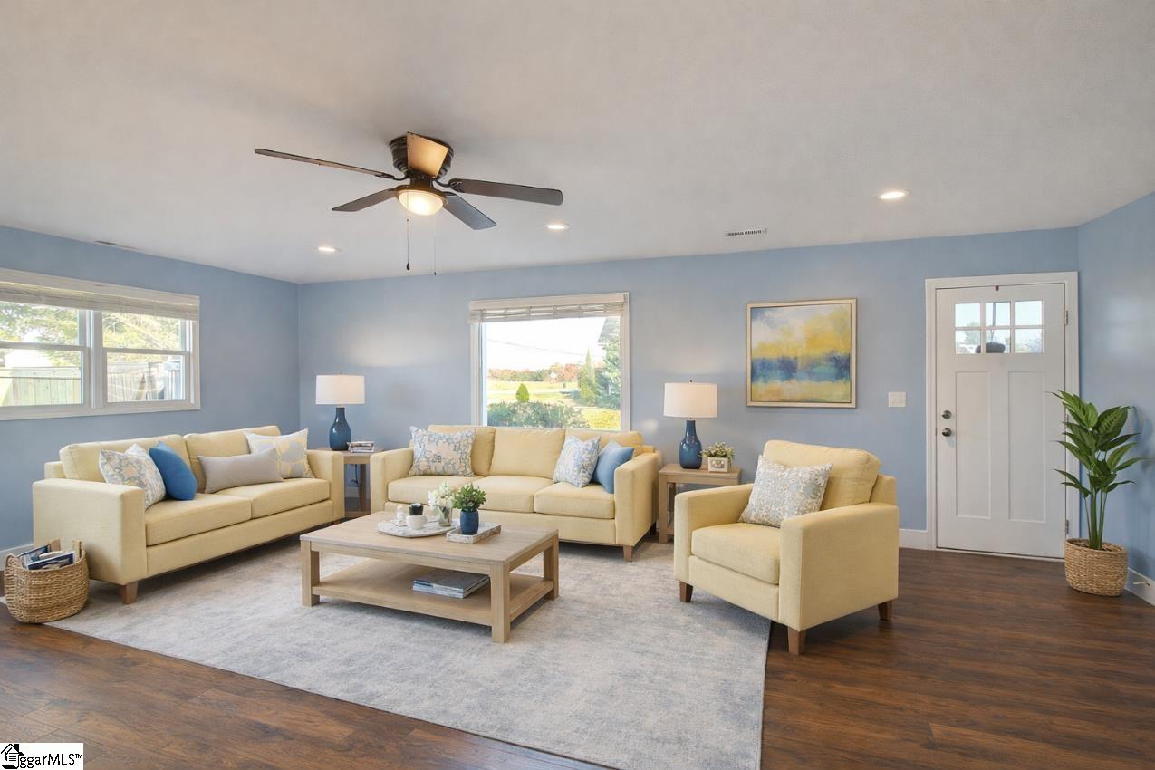 3550 Old Furnace Road Chesnee, SC 29323 - Photo 5 of 44