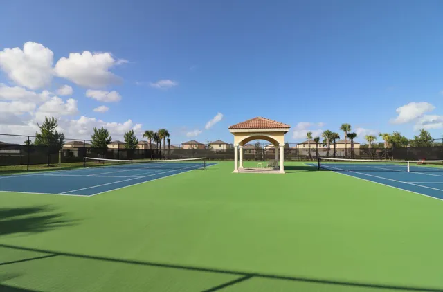 a view of outdoor space yard and patio