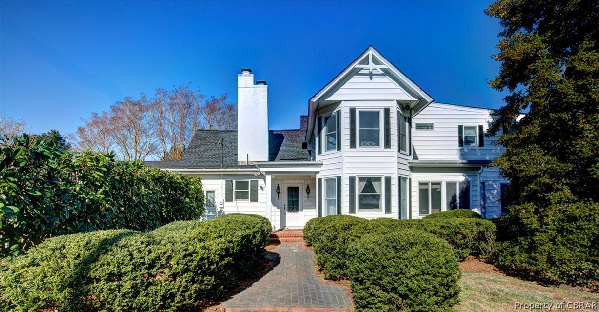 1271 Island Point Road Heathsville, VA 22473 - Photo 22 of 50